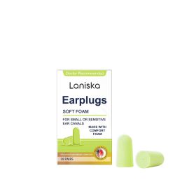 Laniska Ear Care s Noise And s Ear Comfort Care Nourishes Ear Care