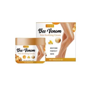 OUHOE Body Care Cream Daily Gentle Treatment To Relieve Leg Discomfort Moisturizing Massage Care Cream