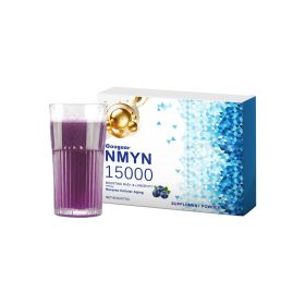 Googeer Supplement Powder