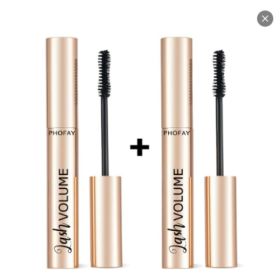 PHOFAY Volumizing Mascara (Option: Set3)