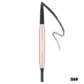 PHOFAY Triangular Eyebrow Pencil (Option: 1PCS-04)