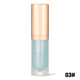 PHOFAY Moisturizing Warm Lip Oil (Option: Third colour)