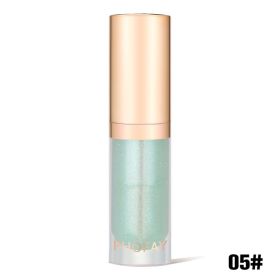 PHOFAY Moisturizing Warm Lip Oil (Option: Fifth colour)