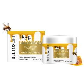 Hoygi Gentle, Soothing, Moisturizing And Nourishing Facial Care, Hydrating And Moisturizing Care Cream (Option: 50g-80g-2.09*2.09*1.81inch)