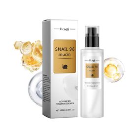 Hoygi Moisturizing Essence, Nourishes And Moisturizes Fine Lines, Improves Pores, Tightens And Moisturizes Skin (Option: 100ml-129.07g-5.78*1.53*1.53inch)