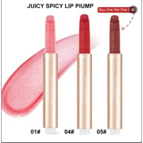 PHOFAY Juicy Lip Plump (Option: Set2)