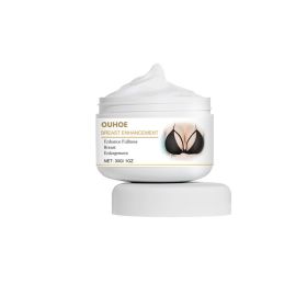 OUHOE Breast Enhancement, Postpartum Breast Relaxation Firming And Lifting Firm Plump Breast Care Massage Cream (Option: 30g-48.71g-Old, New: 2.05*2.05*1.65)