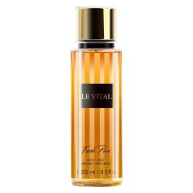 Body Mist - Golden Desire&Body Mist -Genuine Attraction&Body Mist - Allure Delight&Body Mist - Fresh Pear, 8.5fl.oz, 250ml, 12 Master (Option: Body Mist  Fresh Pear)