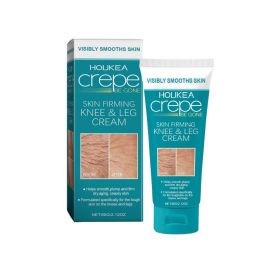 Houkea Skin Care Cream Gently Moisturizes Skin Dry Legs Firming Skin Moisturizing Soft Moisturizing Cream (Option: 60g-81.6g-5.23*1.57*1.57inch)
