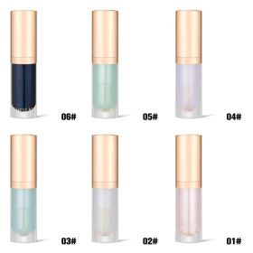 PHOFAY Moisturizing Warm Lip Oil (Option: Set)