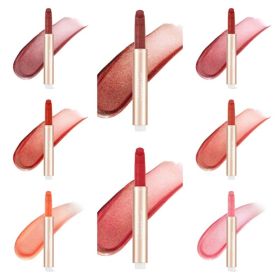 PHOFAY Juicy Lip Plump (Option: Set4)