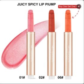 PHOFAY Juicy Lip Plump (Option: Set1)