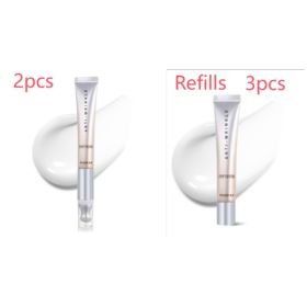 PHOFAY Anti-wrinkle Moisturizing Eye Cream (Option: Set1)