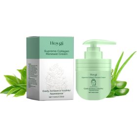 Hoygi Collagen Body Moisturizer, Hydrates And Nourishes The Skin Smooth And Delicate Body Skin Care Cream (Option: 100g-139g-4.37*2.04*2.04inch)